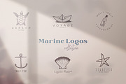 100 Hand Drawn Elements -Adventure-, an Animal Illustration by Michael Rayback Design (Thumbnail 4 of 5)