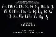 Samantha, a Script Font by InermediaSTUDIO (Thumbnail 3 of 8)