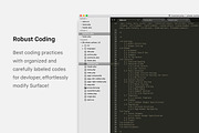 Surface - Magazine-Style Theme, a WordPress Template by Phase Themes (Thumbnail 5 of 5)