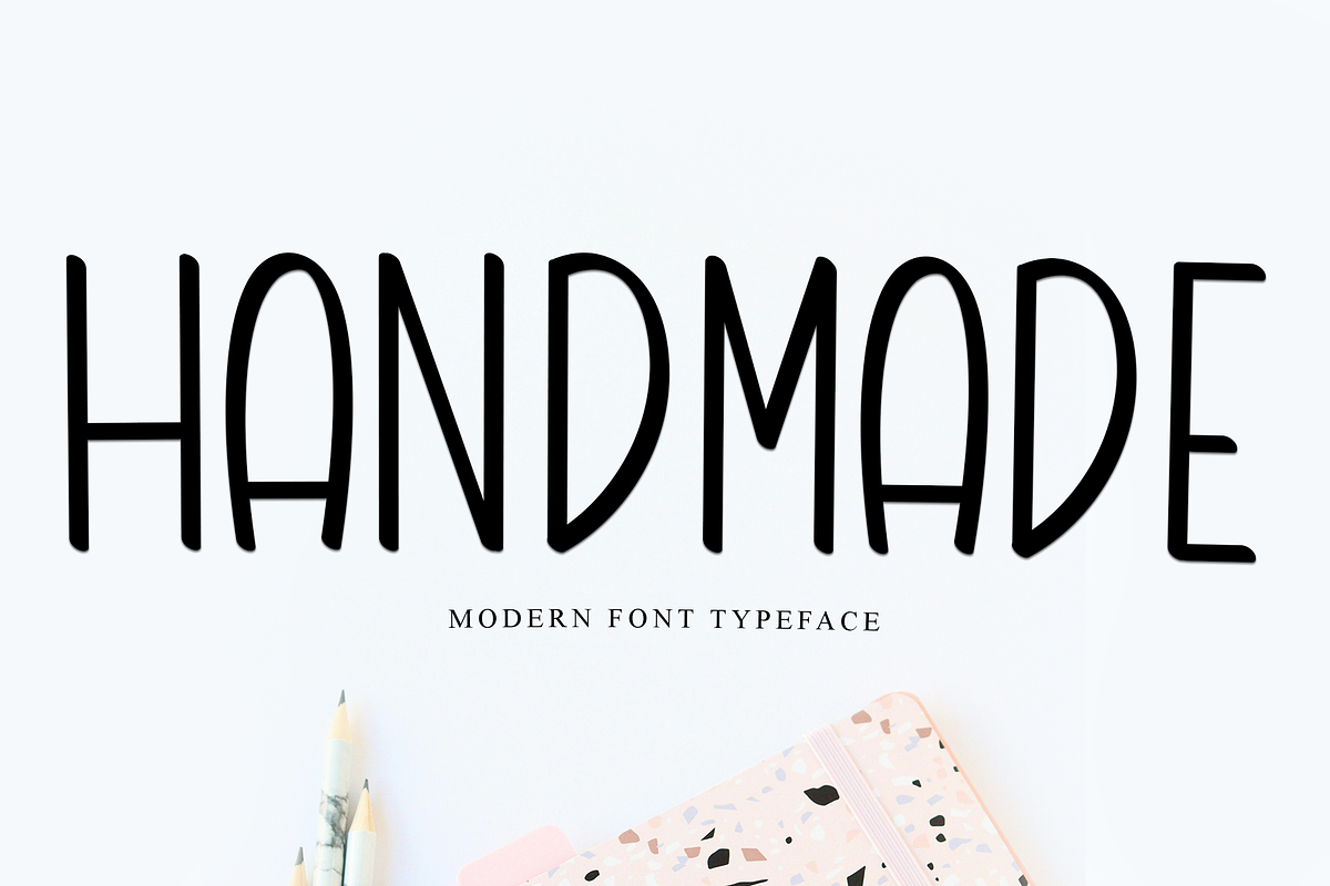Spooky Halloween, a Script Font by InermediaSTUDIO (Photo 4 of 8)