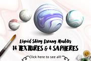 Diva Handdrawn Logo Creator + Extras, a Branding & Logo Template by joyologo (Thumbnail 11 of 15)