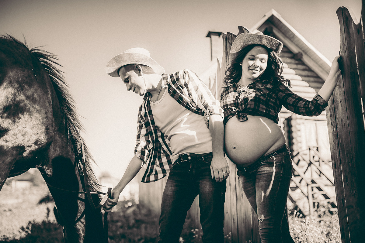 Sunny Farm- 7 Lr presets, an Action Add-On by Graphics, Presets, Photos (Photo 11 of 15)