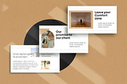 Dejuan Keynote Template, a Presentation Template by GridlineType (Thumbnail 5 of 11)