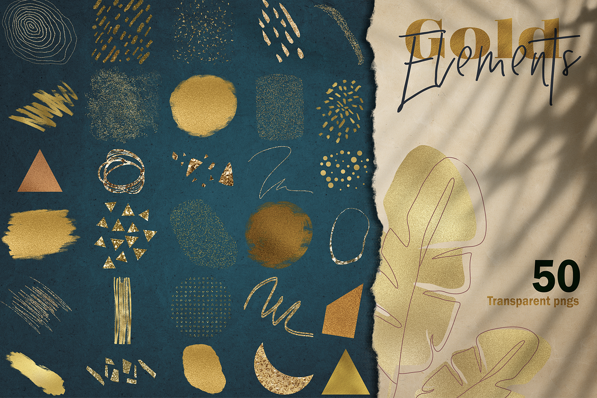 Abstract Watercolor Bundle, a Texture Graphic by Photohacklovers (Photo 18 of 27)