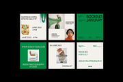 Instagram Template - Ecommerce, a Social Media Template by Replika Machine (Thumbnail 7 of 10)