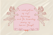 Pealune Script Font, a Script Font by Berdansabersama (Thumbnail 5 of 8)