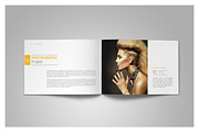 Graphic Design Portfolio Template, a Brochure Template by adekfotografia (Thumbnail 22 of 24)