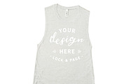 Bella Canvas T-Shirt Mockup Bundle, a Shirt Mockup by lock and page (Thumbnail 18 of 85)