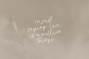Western Europe | Bold Signature, a Script Font by Letteratom (Thumbnail 6 of 14)