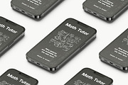 Chalk Sprouts Handwritten, a Script Font by Lettertype Studio (Thumbnail 7 of 11)