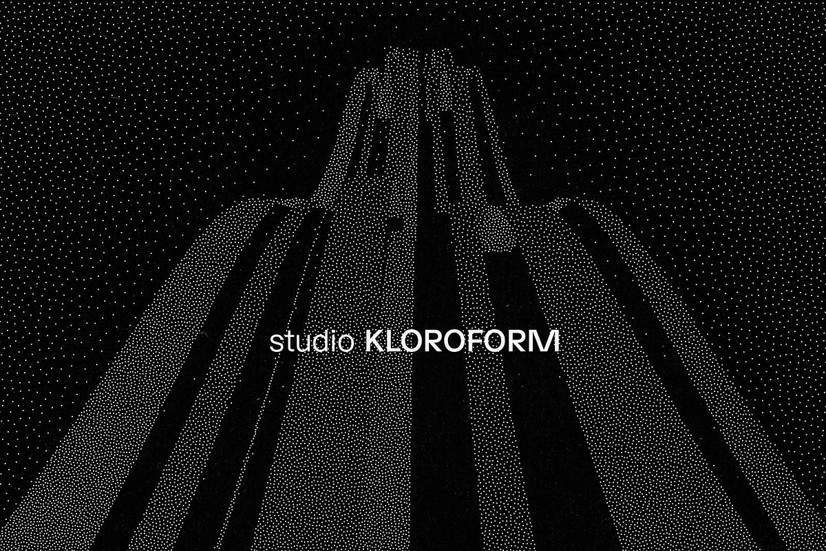 Stipple 3 - 75 Backgrounds & Objects, a Background Graphic by kloroform (Photo 19 of 19)