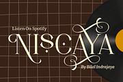 Movich | Uniquely Serif Font, a Serif Font by anOra.std (Thumbnail 7 of 12)