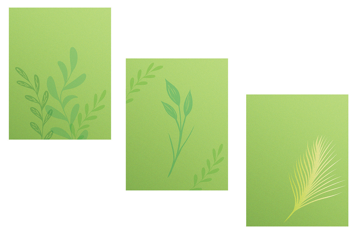 Organic Grainy Backgrounds, a Graphic by KT Art & Design (Photo 6 of 10)