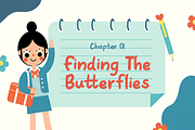 Parley - Lovely & Playful Kids Font, a Handwritten Font by Designova® (Thumbnail 6 of 11)