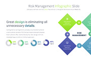 Risk Management PowerPoint, a Presentation Template by Pulsecolor