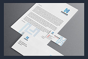 Harrier Logo, a Branding & Logo Template by Birka Studio (Thumbnail 3 of 3)