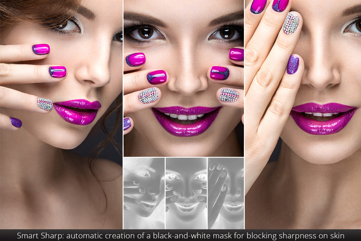 100 Professional Retouch Actions, an Action Add-On by Pro Add-Ons (Photo 27 of 29)