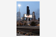 Billboard Mockup in Chicago, an Advertising Mockup by Brandacle Mockups (Thumbnail 7 of 7)