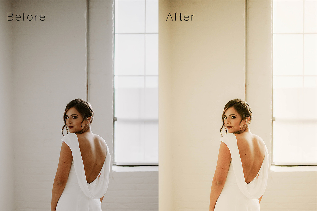 Creamy Beige Lightroom Mobile Preset, an Action Add-On by Ultra Pixel (Photo 8 of 8)
