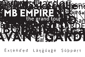 MB Empire