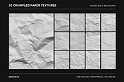 Paper Texture Collection, a Texture Graphic by Gravito (Thumbnail 2 of 13)