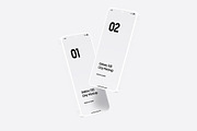 Galaxy S25 Clay Mockups Scenes, an Android Mockup by Asylab (Thumbnail 54 of 58)
