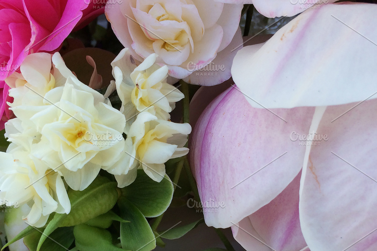 BUNDLES OF BLISS–Styled Stock Photos, a Product Mockup by Pepperbelle Tinkers (Photo 3 of 7)