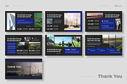 Renewable Energy Keynote Template, a Presentation Template by fluffstudio (Thumbnail 4 of 4)