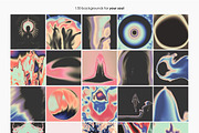The Ultimate Gradient Bundle, an Object Graphic by Purple (Thumbnail 6 of 17)