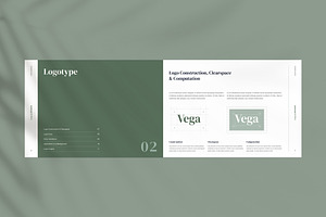 Vega - Brand Guidelines