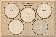 Magic Lands: Vintage Map Creator, a Brush Add-On by pixelbuddha.net (Thumbnail 8 of 12)