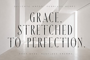 ZAWERMES - Thin Lines Elegance, a Serif Font by HypeWorksCo (Thumbnail 16 of 21)