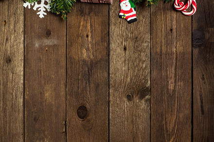 Merry christmas topic stock photo containing christmas and present, a Holiday Photo by photoWorkshop