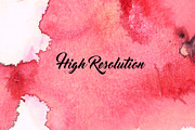 31 Watercolor Textures, a Texture Graphic by Desiree Lange (Thumbnail 4 of 4)