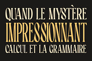 Magely - Stylish Serif Font Family, a Serif Font by Craft Supply Co. (Thumbnail 4 of 12)