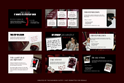 Cherry Canva Webinar Slide Deck, a Presentation Template by thebusinessoutfit (Thumbnail 11 of 14)