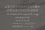 Leicesha – Elegant & Classy Script, a Handwritten Font by BrandSemut (Thumbnail 10 of 11)