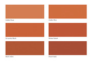 6 Sun Baked Grain Backgrounds, a Texture Graphic by CREATIVE WORKS. (Thumbnail 5 of 5)