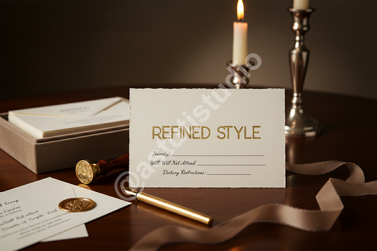 Dacosi - Elegant Serif Font for Luxu, a Font by Astuti Studio (Photo 15 of 16)