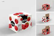 Retail Shelf Box 14 Packaging Mockup, a Packaging Mockup by INCDesign (Thumbnail 6 of 8)