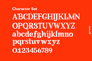 Butterfly | Beauty Sans Serif Font, a Sans Serif Font by rulihoki studio (Thumbnail 3 of 7)