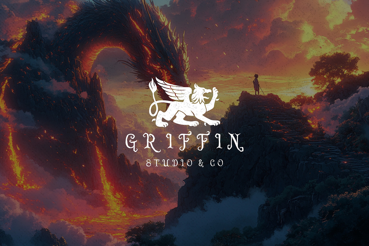 Arkana - Fantasy Typeface, a Blackletter Font by HipFonts (Photo 6 of 8)