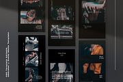 MADNESS - Instagram Template+Storis, a Social Media Template by Dirtytemp Studio (Thumbnail 3 of 5)