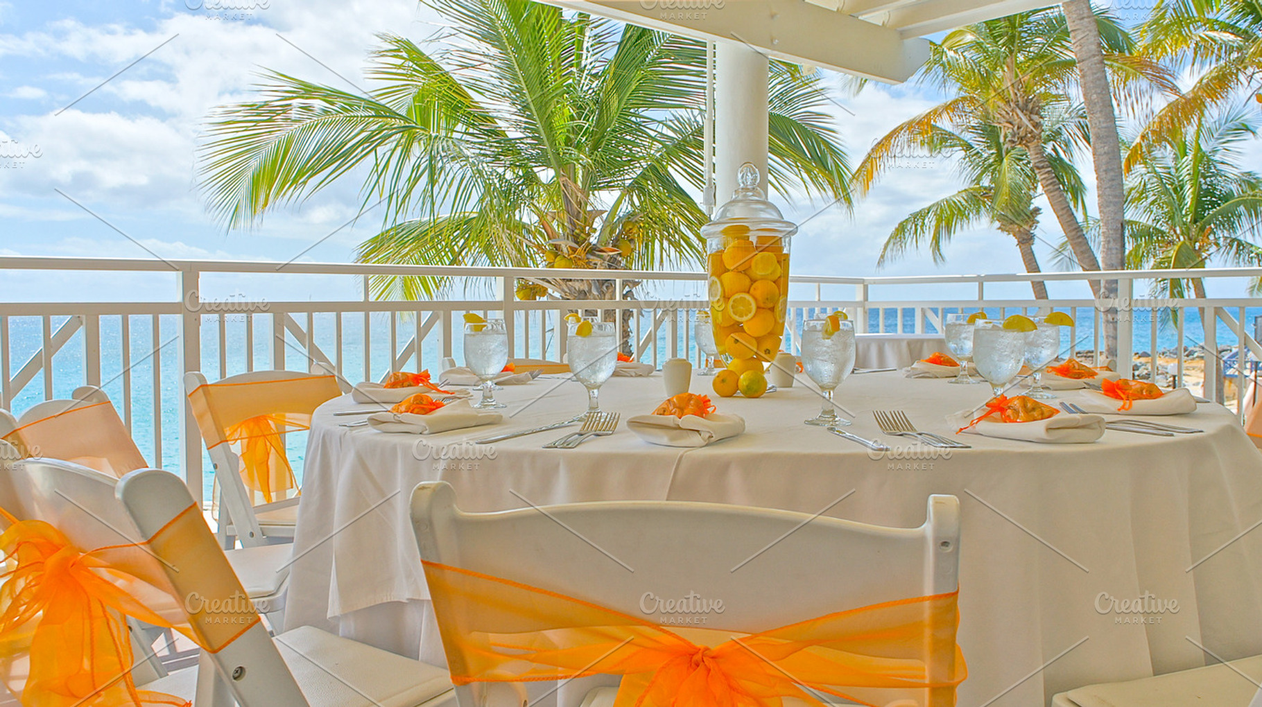 Citrus Brunch 5