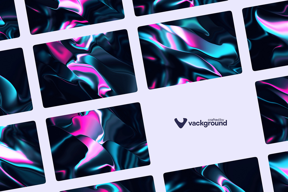 Chrome Background, a Texture Graphic by Artbeaut (Photo 9 of 9)