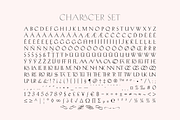 Giovanna - Luxury Serif, a Serif Font by Genilson Santos (Thumbnail 13 of 14)