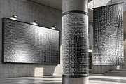 Pixelated Bitmap Textures, a Texture Graphic by alexdndz (Thumbnail 2 of 3)