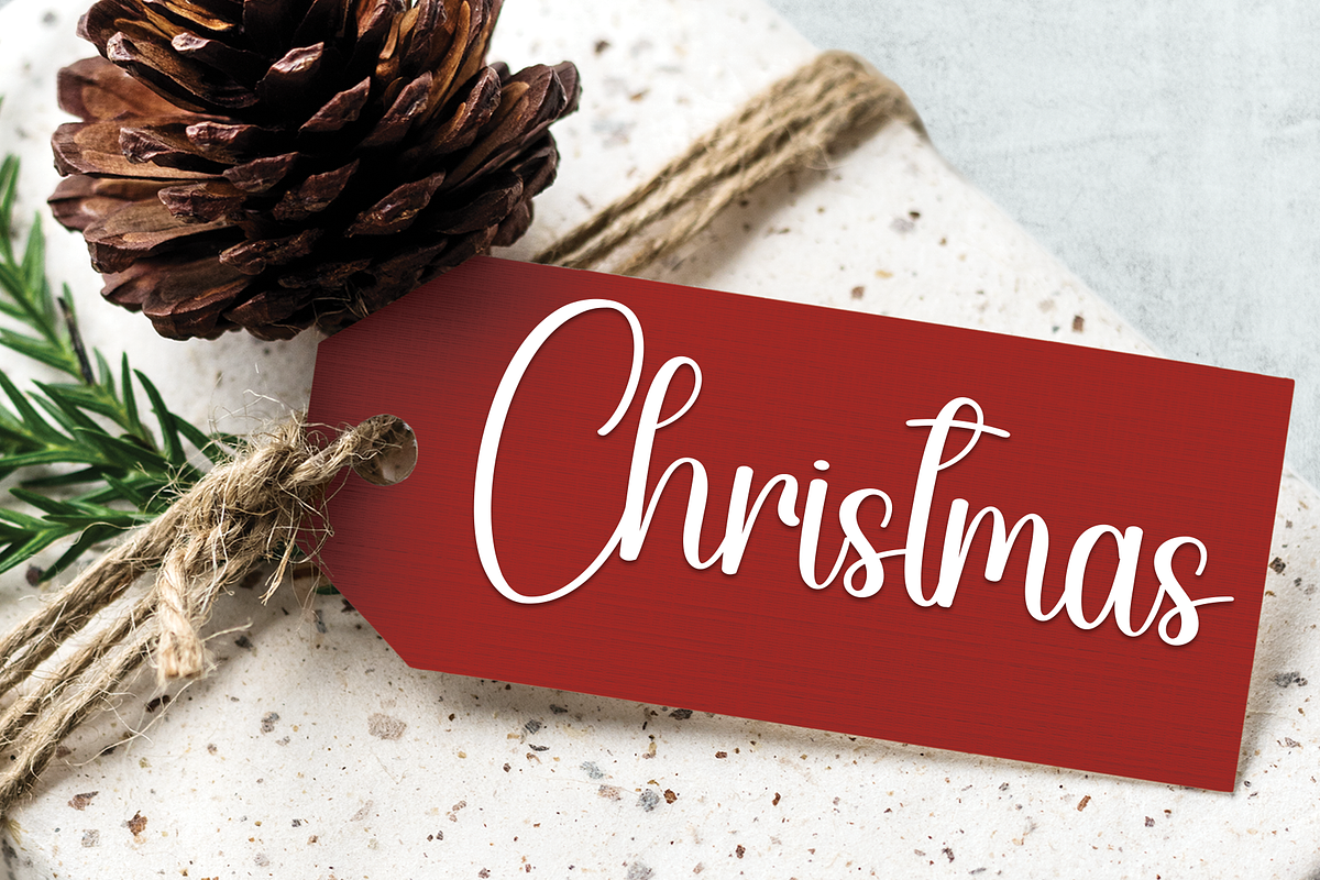 Sublimation | Script Font, a Handwritten Font by Scratchones (Photo 3 of 9)