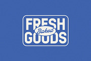 BAYFIELD: Bold Script + Sans Serif, a Script Font by Liszar Inzani (Thumbnail 7 of 10)