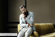 Cinematic Colors Photoshop Actions, a Plug-in Add-On by FixThePhoto (Thumbnail 9 of 32)